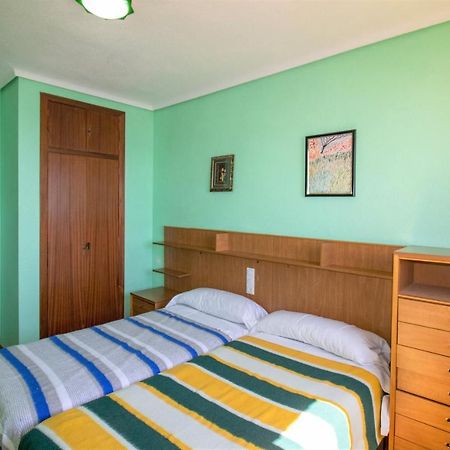 Apartamento Con Vistas Frontales - Primera Linea Playa Cargador - Albert Villas Alcossebre Extérieur photo