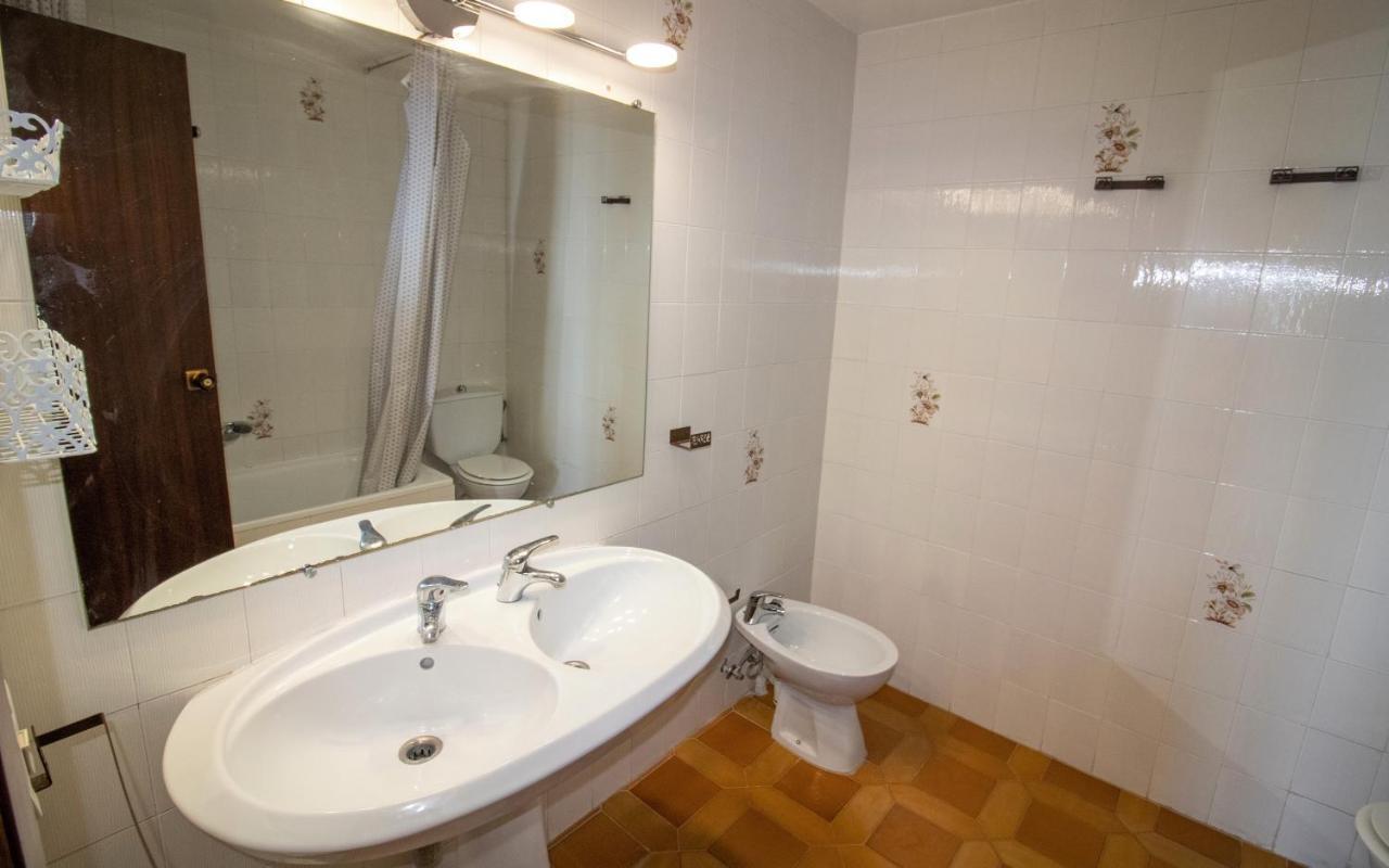 Apartamento Con Vistas Frontales - Primera Linea Playa Cargador - Albert Villas Alcossebre Extérieur photo